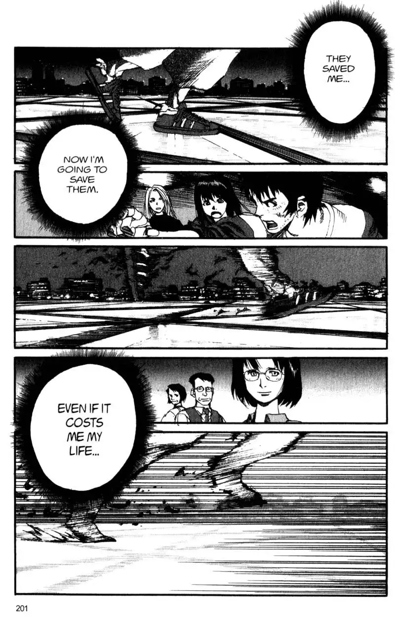 Project Arms Chapter 65 17
